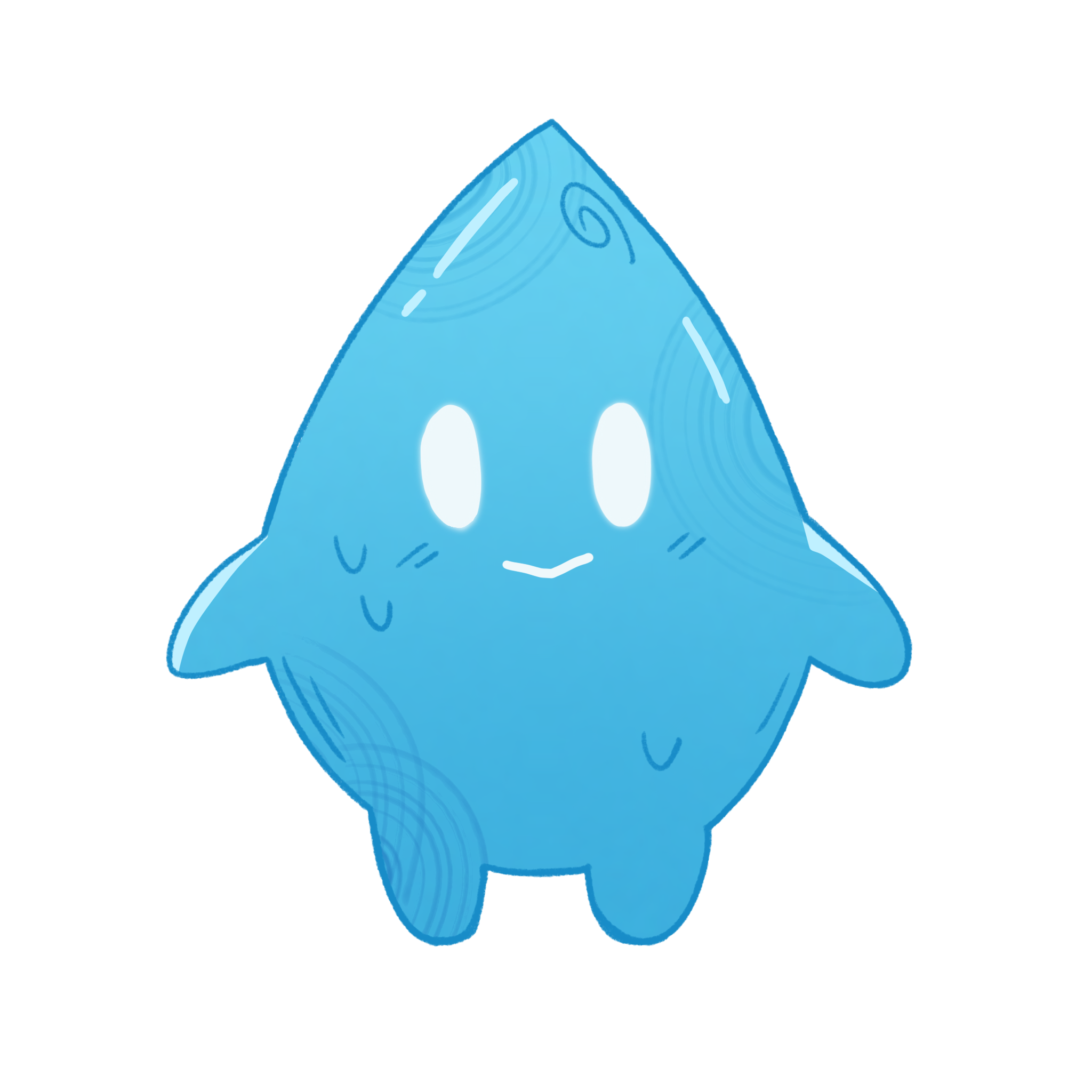 Water sprite